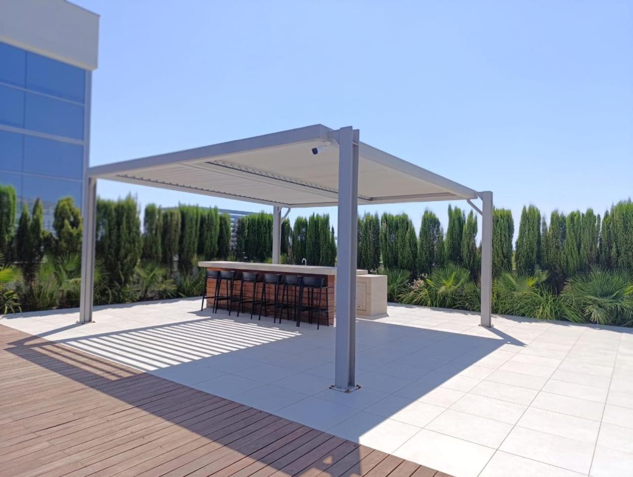 Seaview Luxury Villas איה נאפה מראה חיצוני תמונה