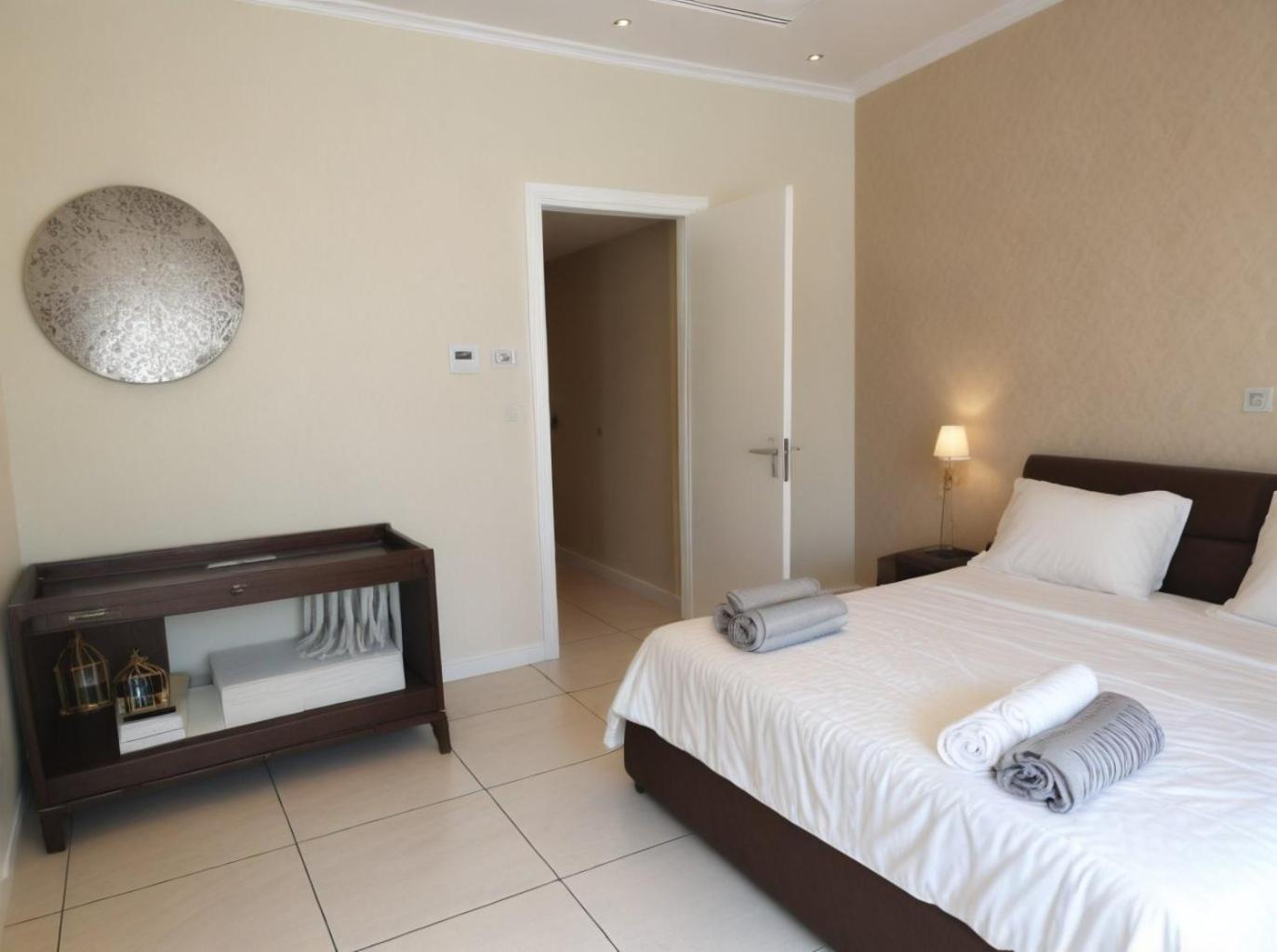Seaview Luxury Villas איה נאפה מראה חיצוני תמונה