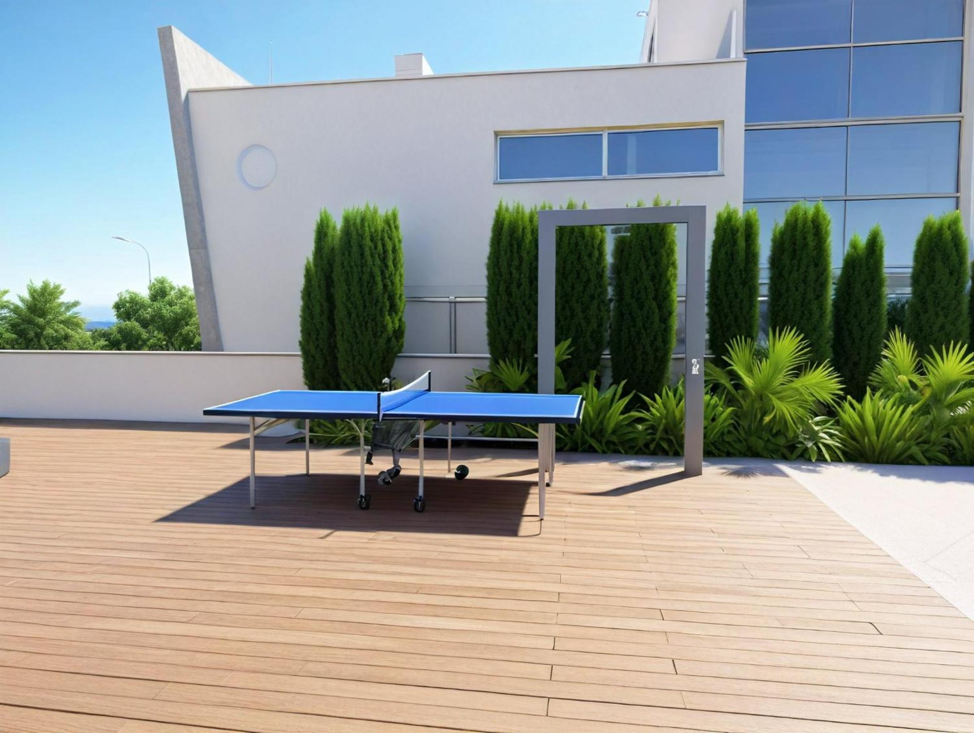 Seaview Luxury Villas איה נאפה מראה חיצוני תמונה