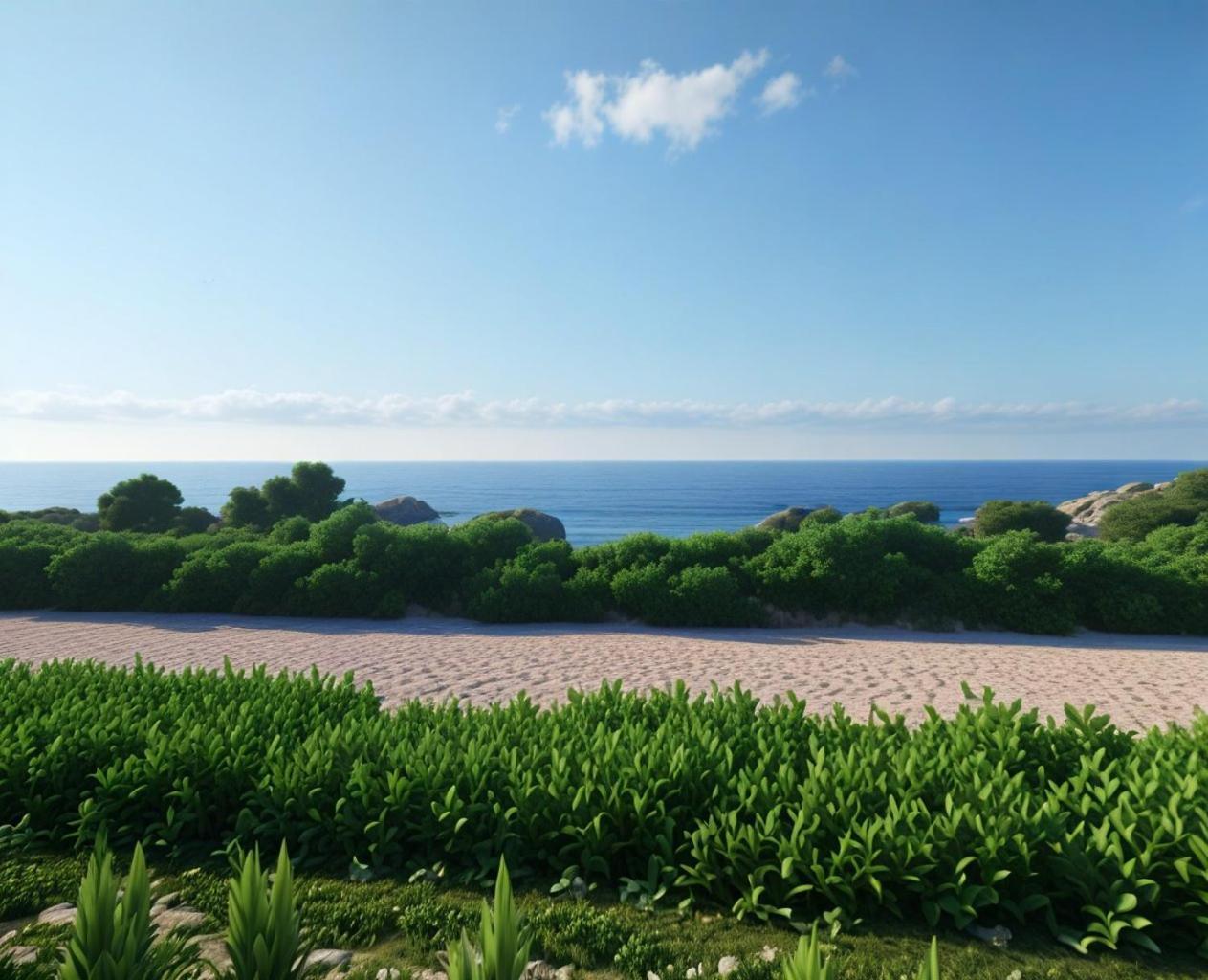 Seaview Luxury Villas איה נאפה מראה חיצוני תמונה
