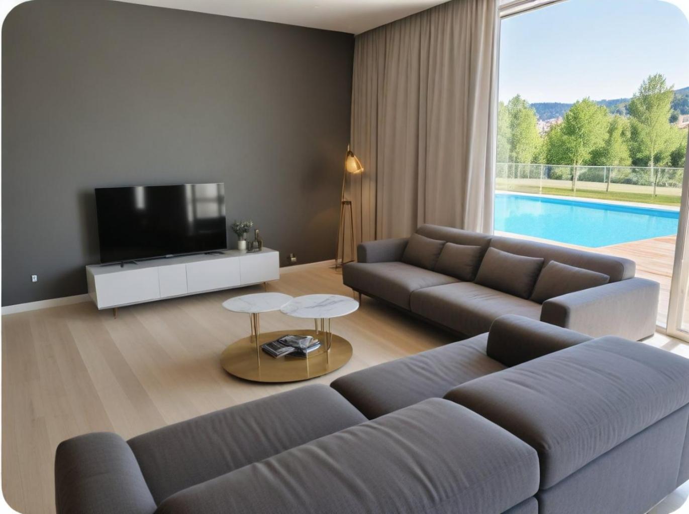Seaview Luxury Villas איה נאפה מראה חיצוני תמונה